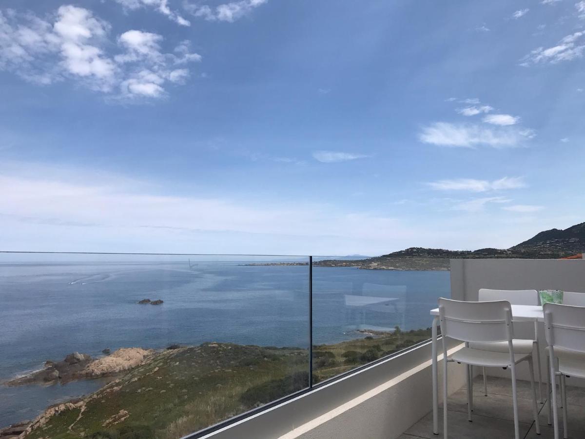 Residences Sopramare Алгайола Екстериор снимка