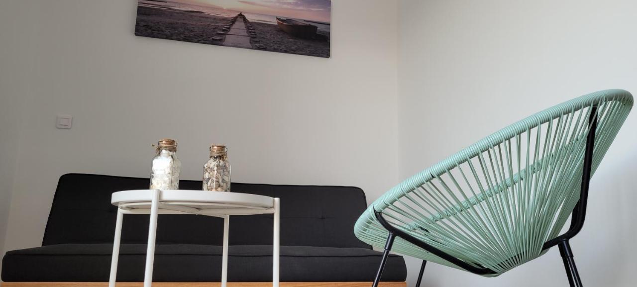 Residences Sopramare Алгайола Екстериор снимка