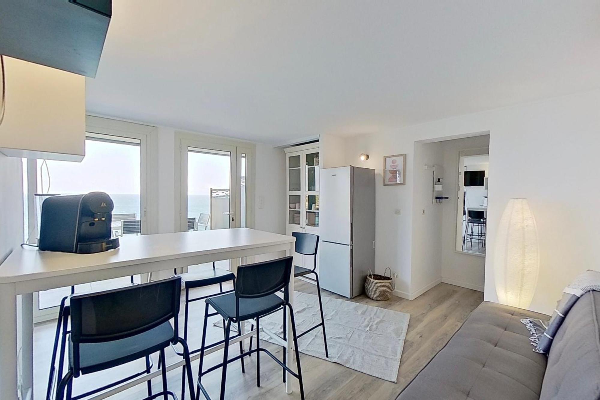 Residences Sopramare Алгайола Екстериор снимка