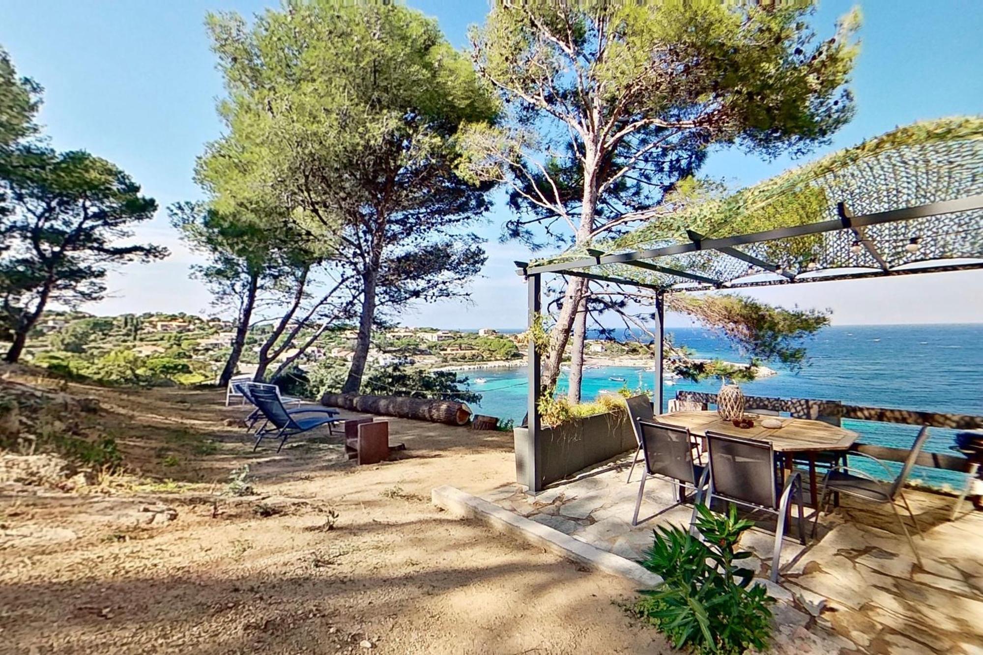 Residences Sopramare Алгайола Екстериор снимка