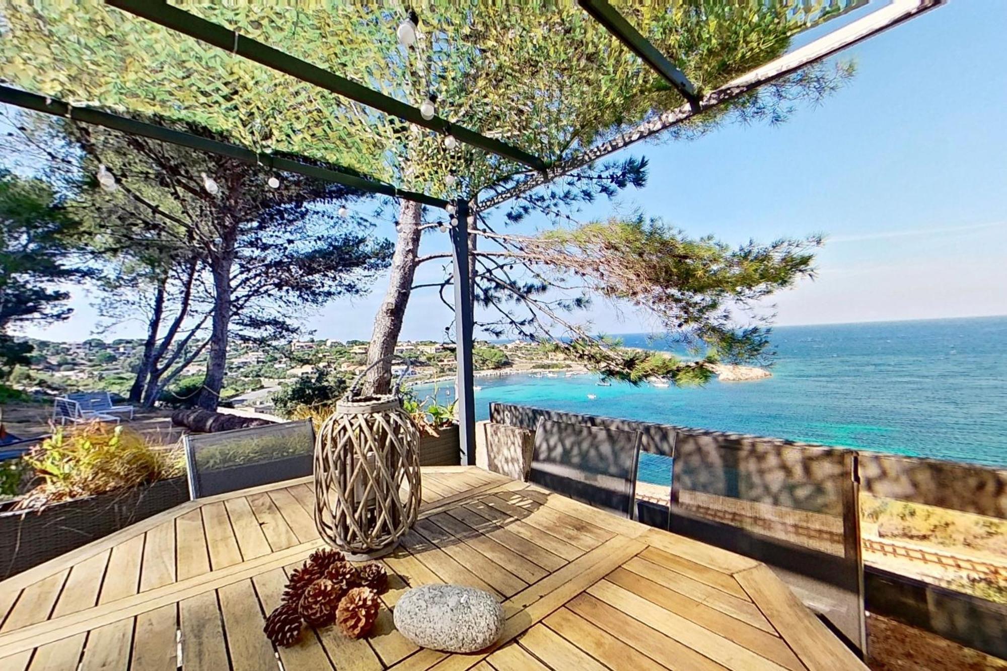 Residences Sopramare Алгайола Екстериор снимка