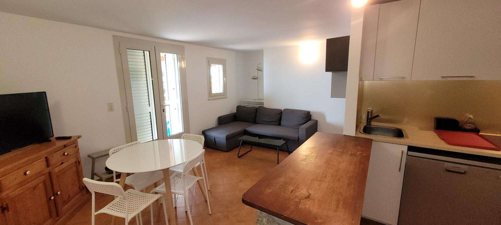 Residences Sopramare Алгайола Екстериор снимка