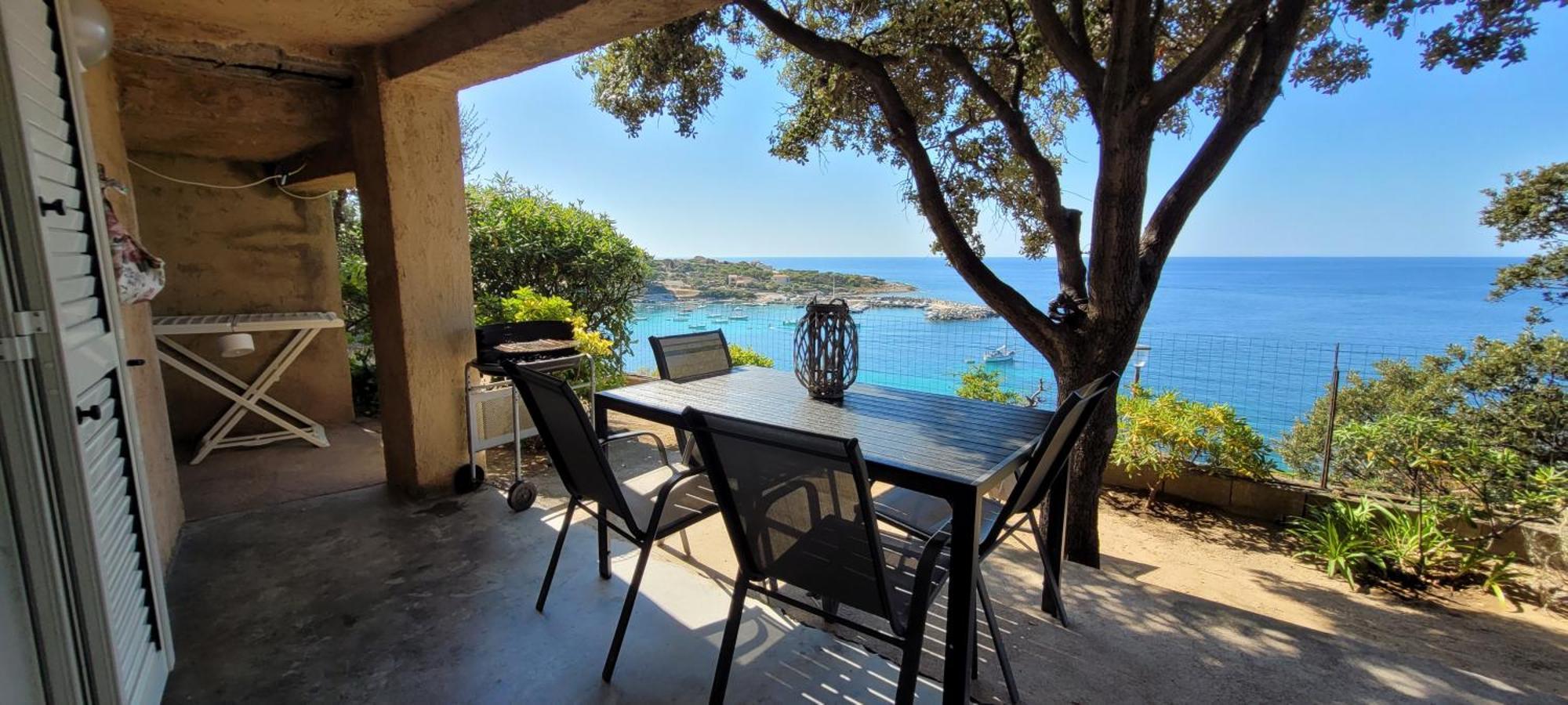 Residences Sopramare Алгайола Екстериор снимка