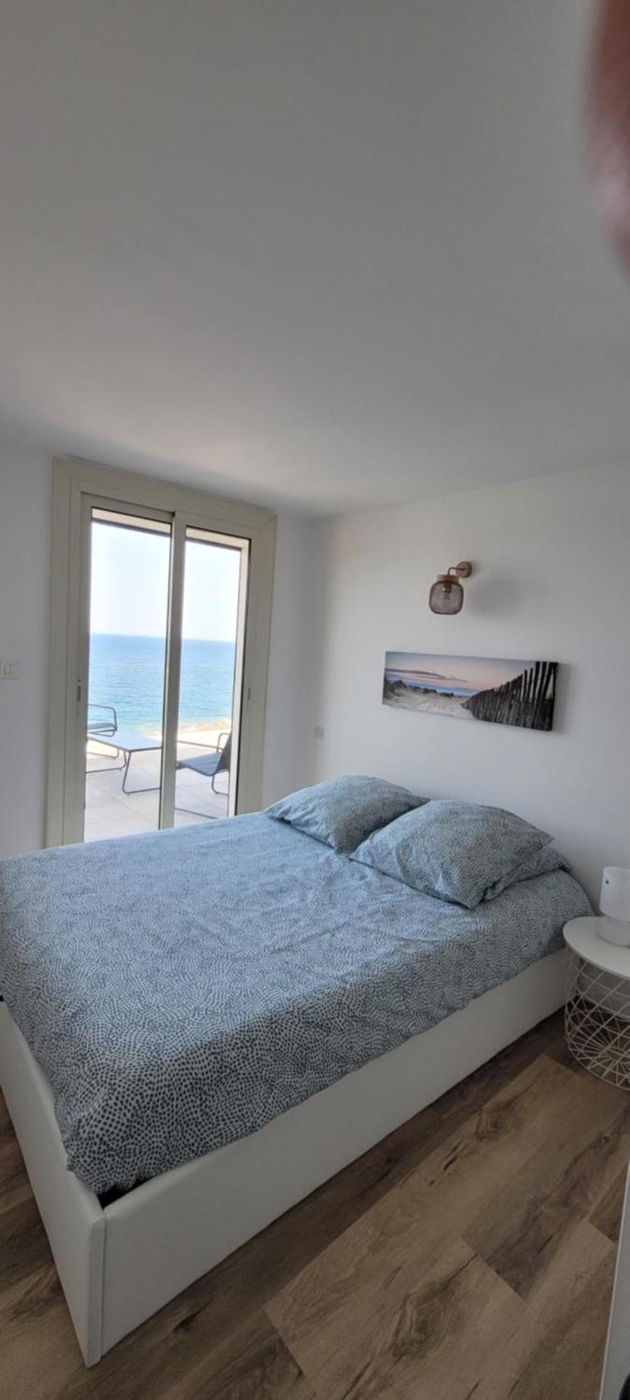 Residences Sopramare Алгайола Стая снимка