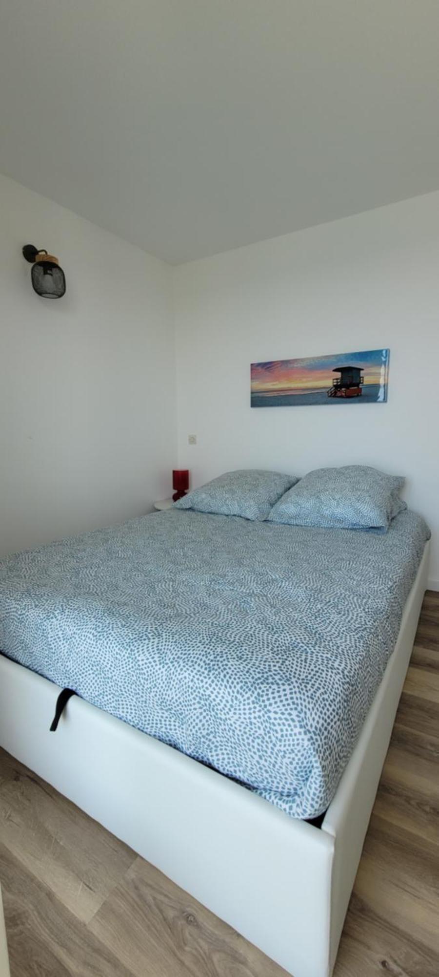 Residences Sopramare Алгайола Стая снимка