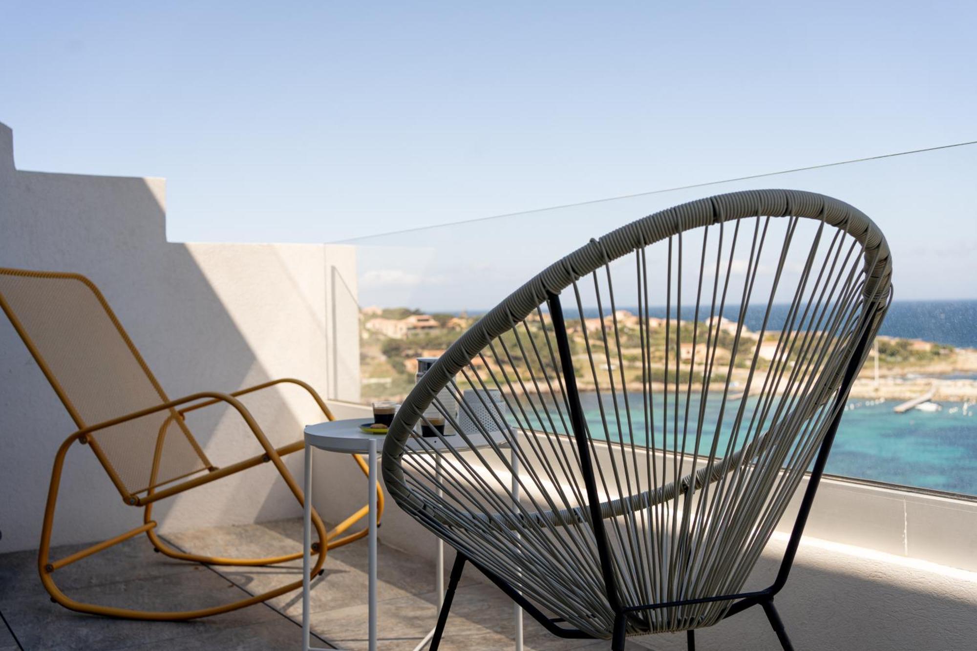Residences Sopramare Алгайола Стая снимка