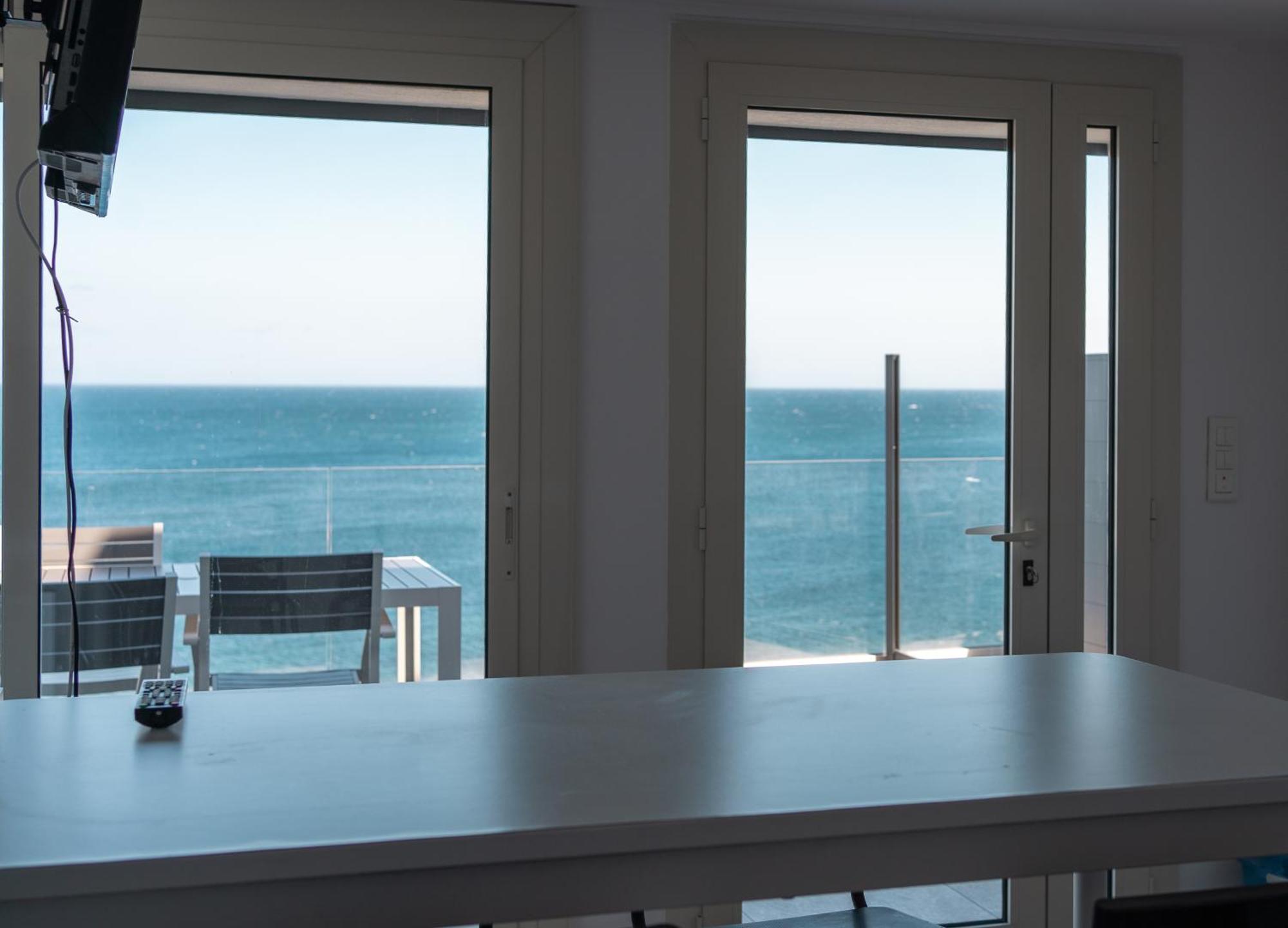 Residences Sopramare Алгайола Стая снимка
