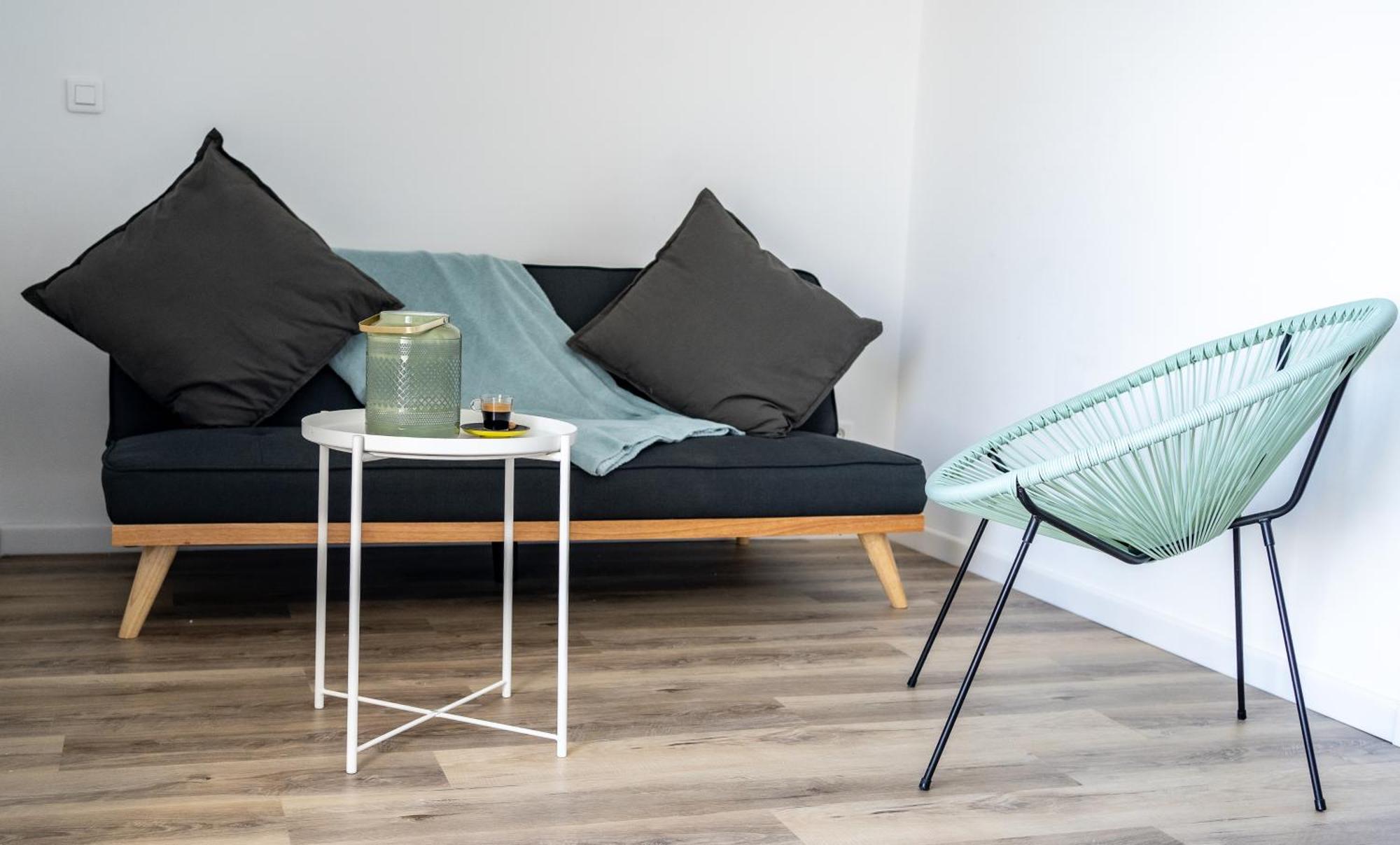 Residences Sopramare Алгайола Стая снимка