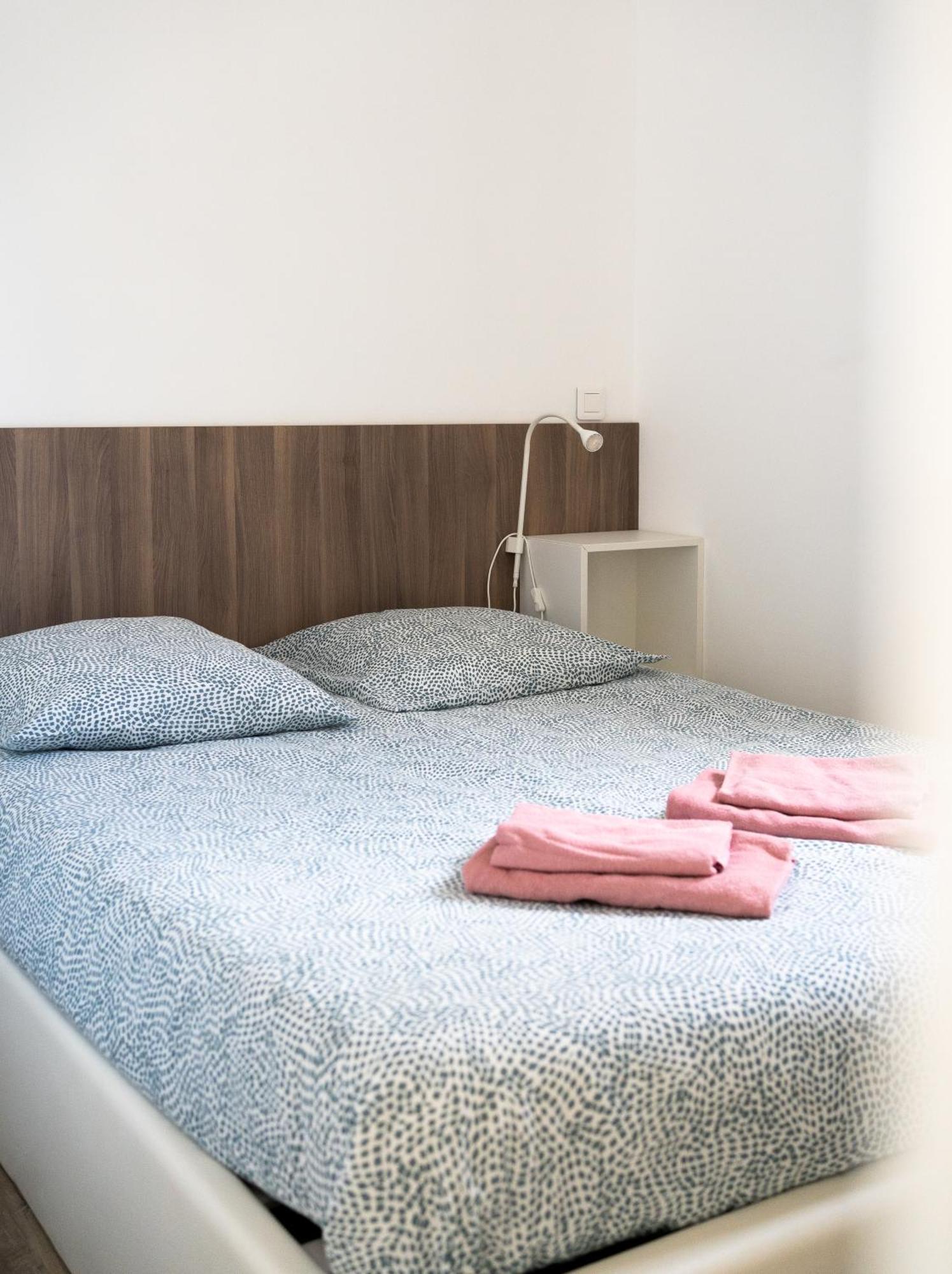 Residences Sopramare Алгайола Стая снимка