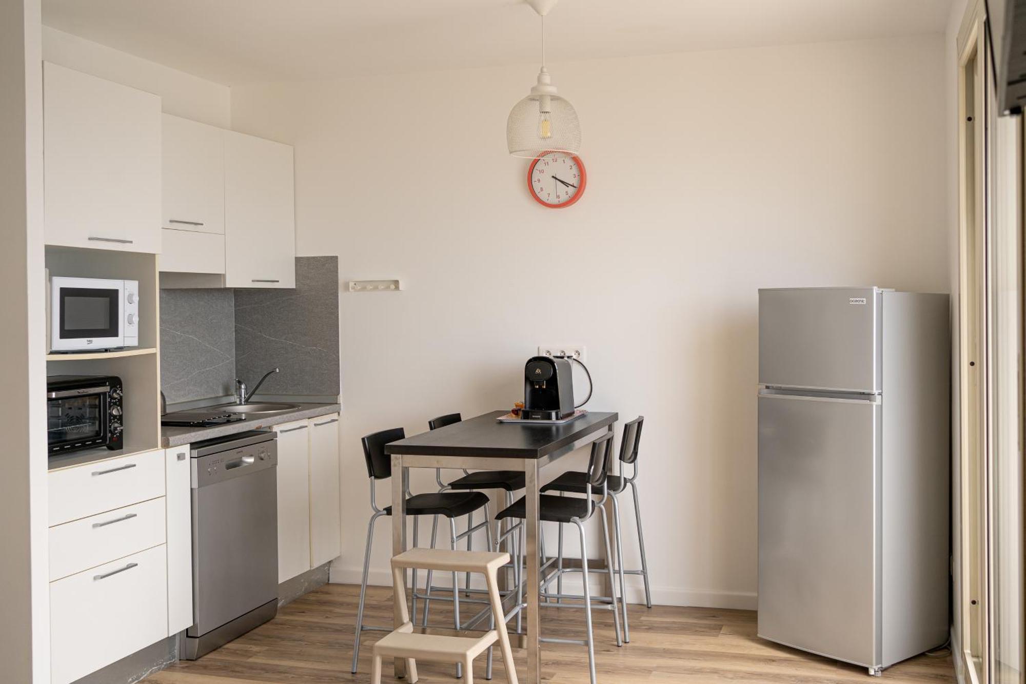 Residences Sopramare Алгайола Стая снимка