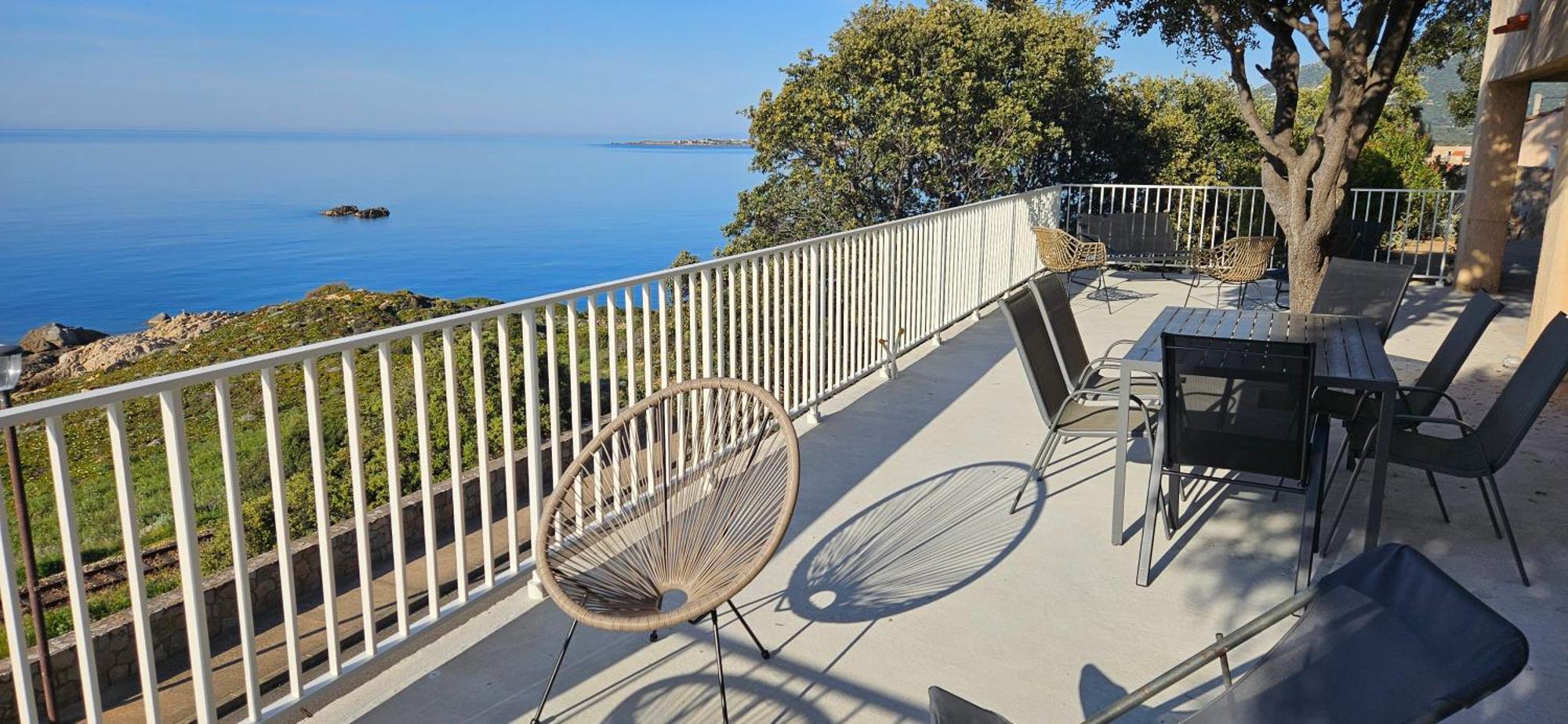 Residences Sopramare Алгайола Екстериор снимка