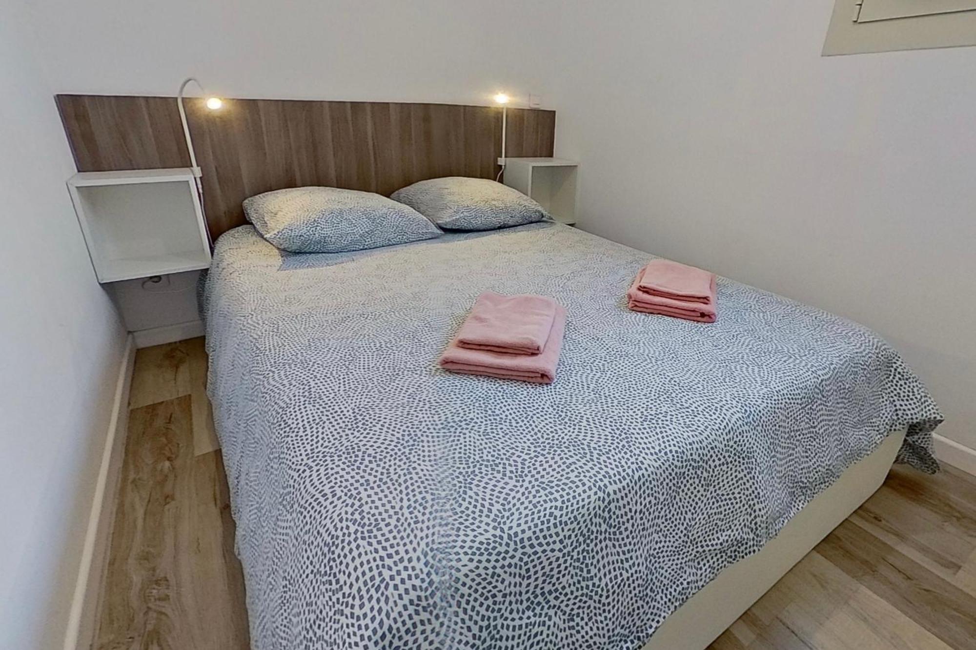 Residences Sopramare Алгайола Екстериор снимка