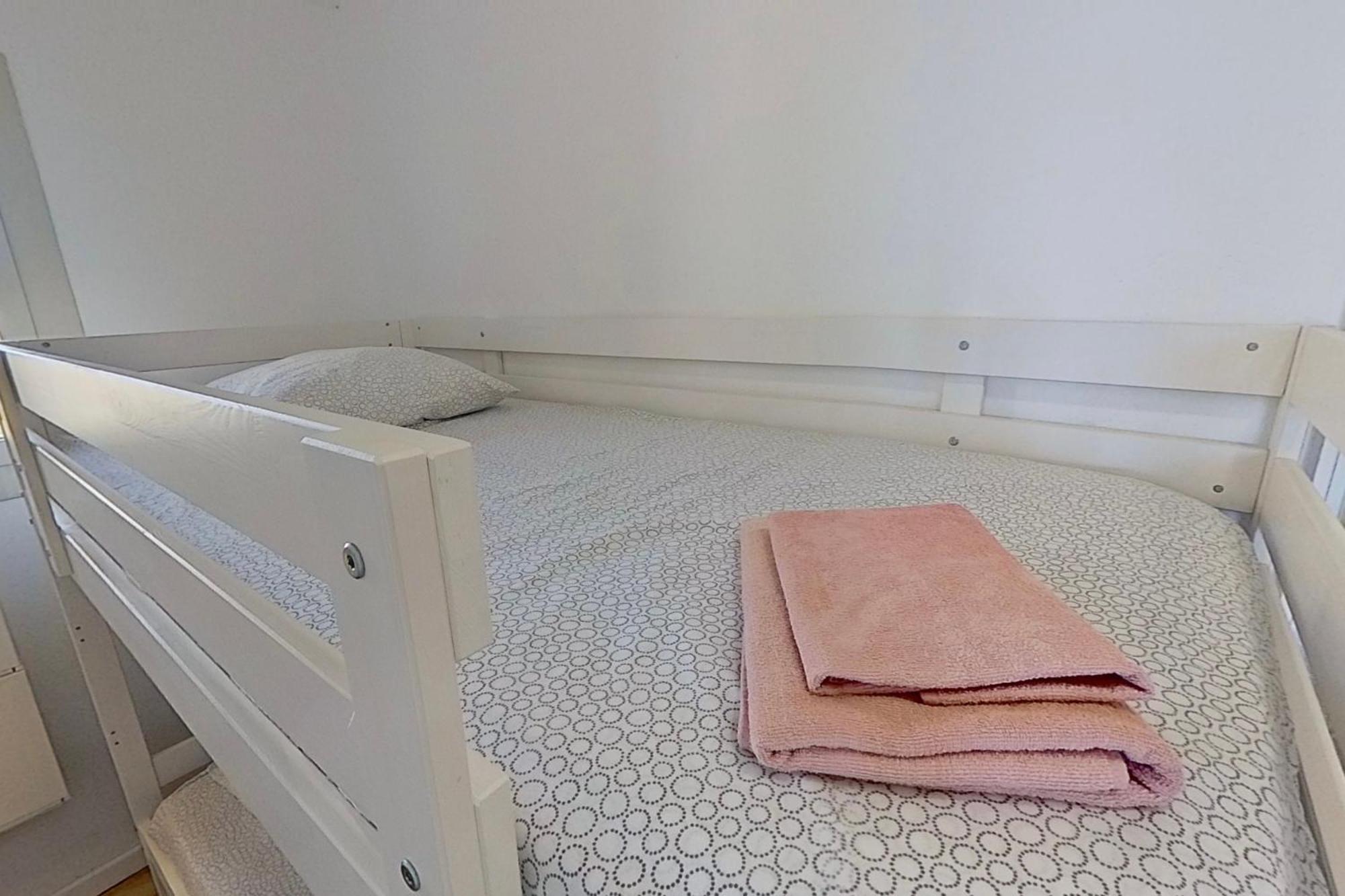 Residences Sopramare Алгайола Екстериор снимка