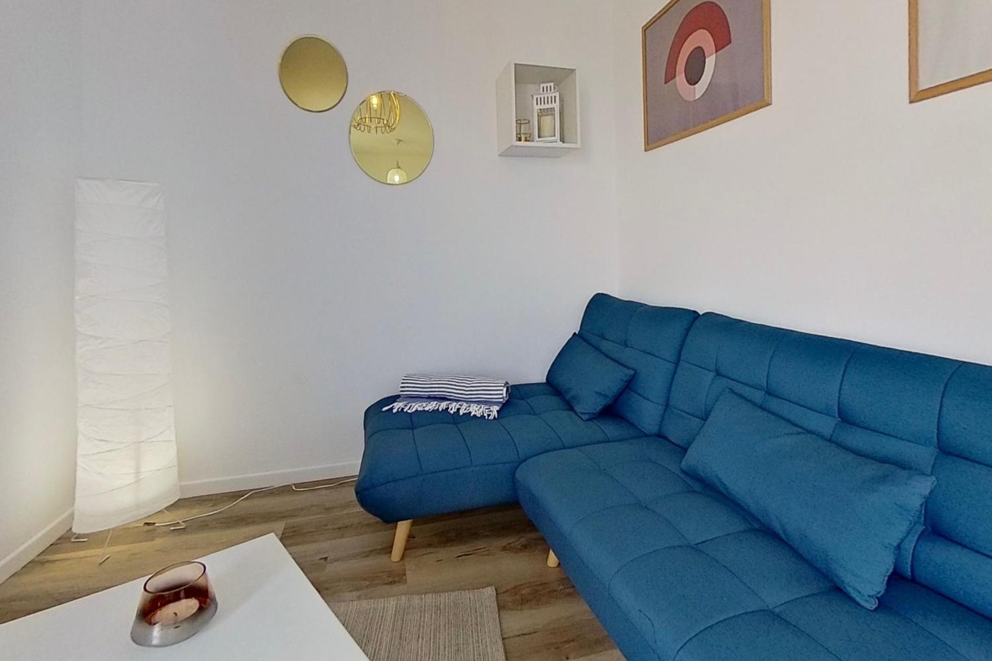 Residences Sopramare Алгайола Екстериор снимка
