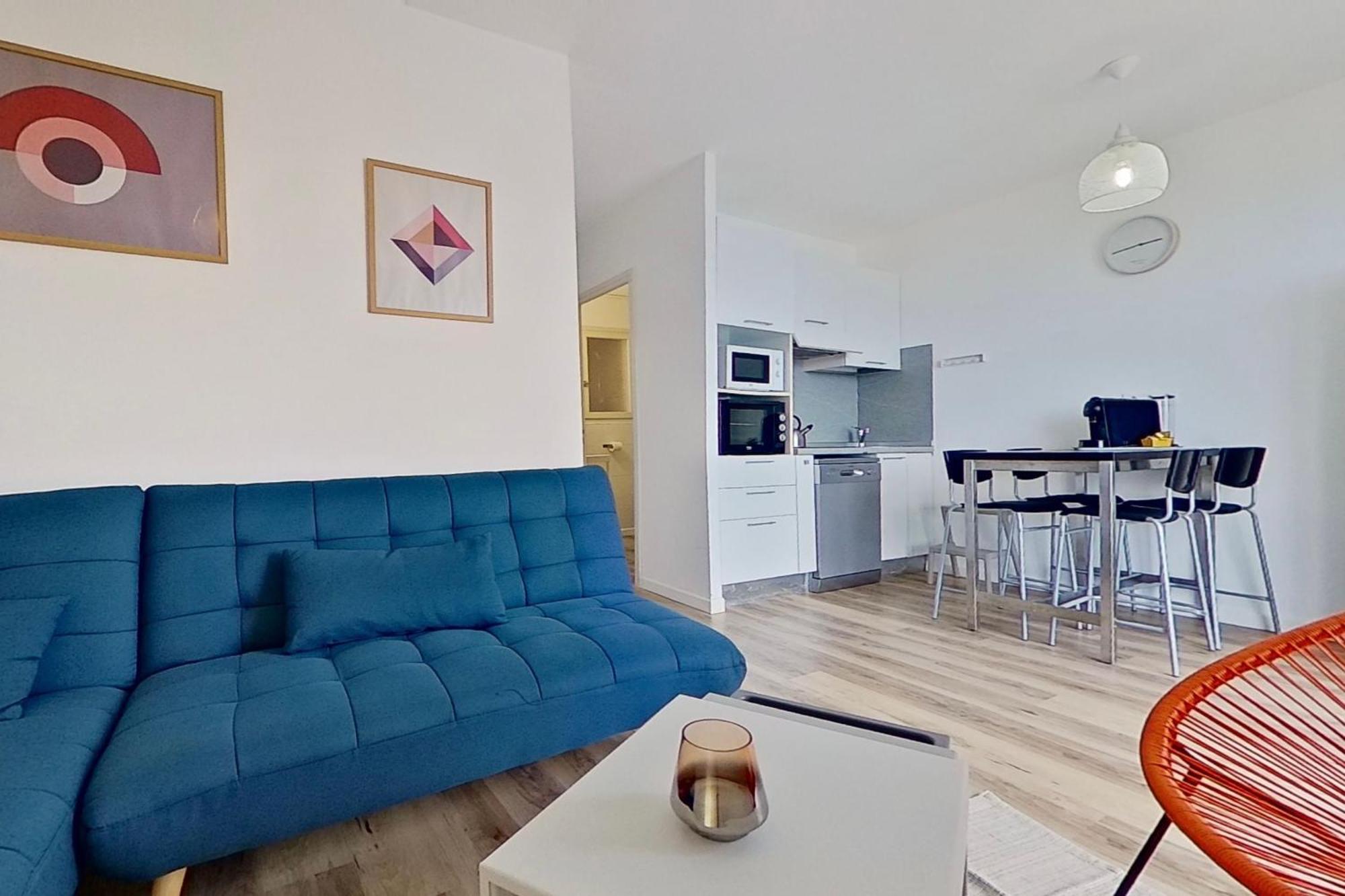 Residences Sopramare Алгайола Екстериор снимка
