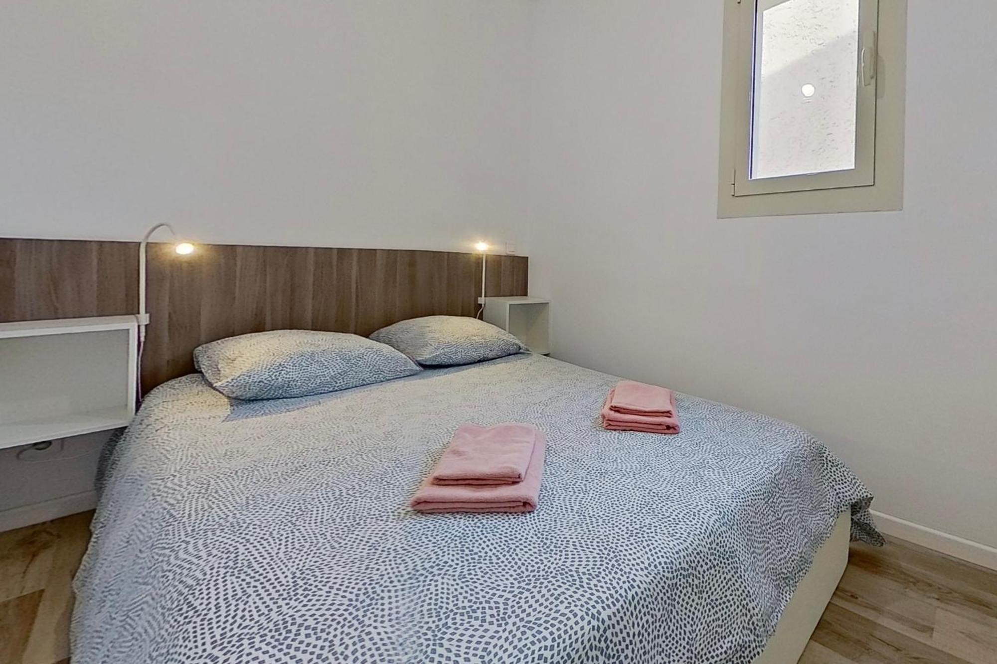 Residences Sopramare Алгайола Екстериор снимка